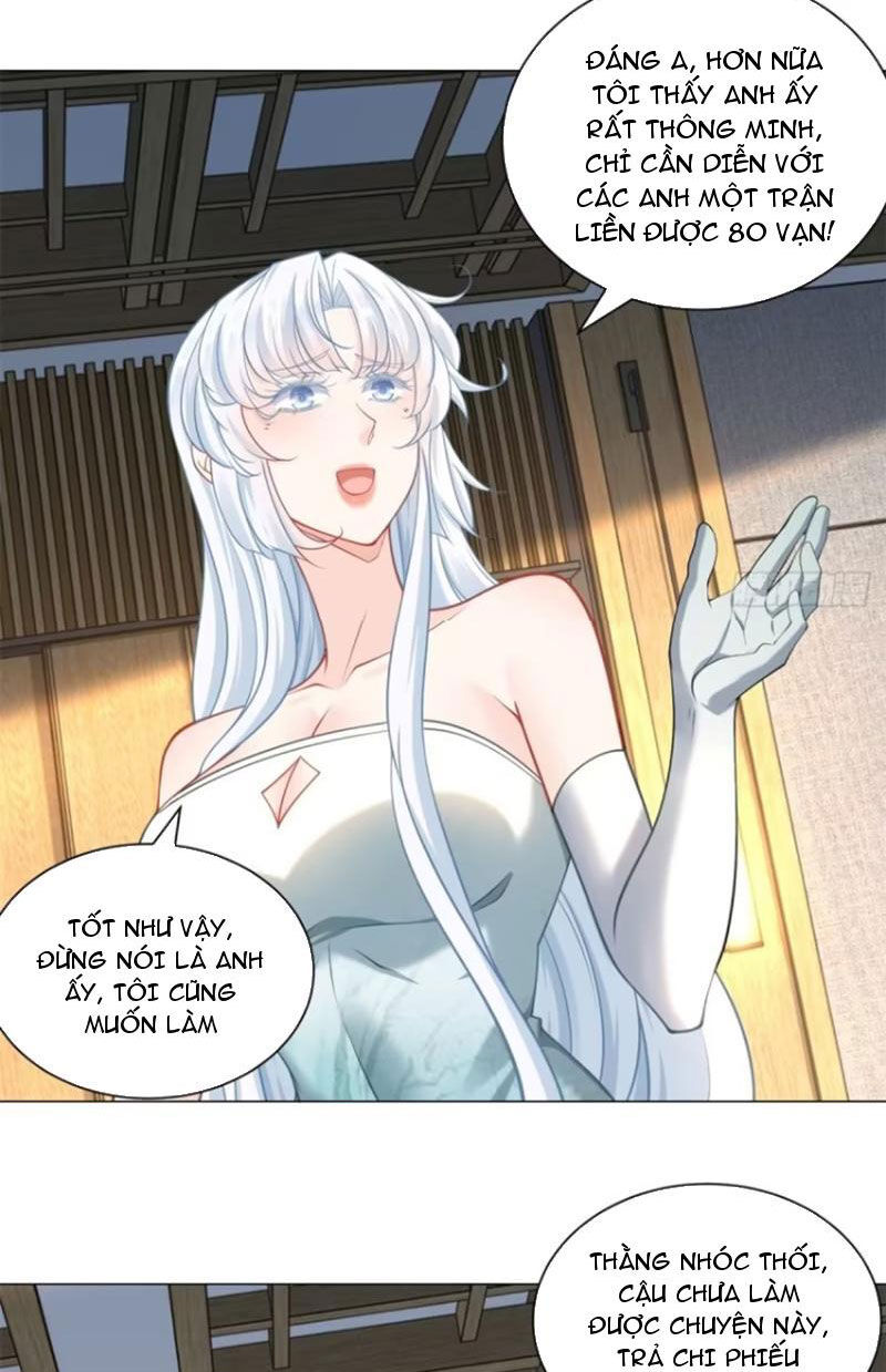 Tôi Là Tài Xế Xe Công Nghệ Có Chút Tiền Thì Đã Sao? Chap 93 - Next Chap 94