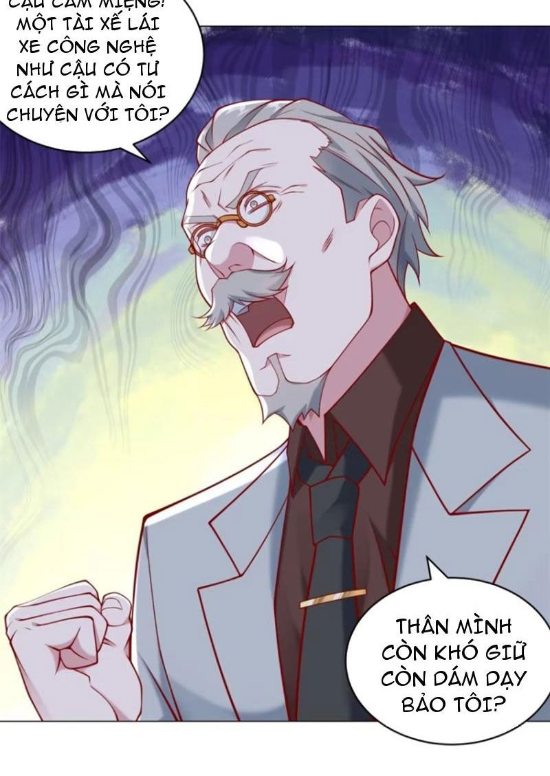 Tôi Là Tài Xế Xe Công Nghệ Có Chút Tiền Thì Đã Sao? Chap 93 - Next Chap 94