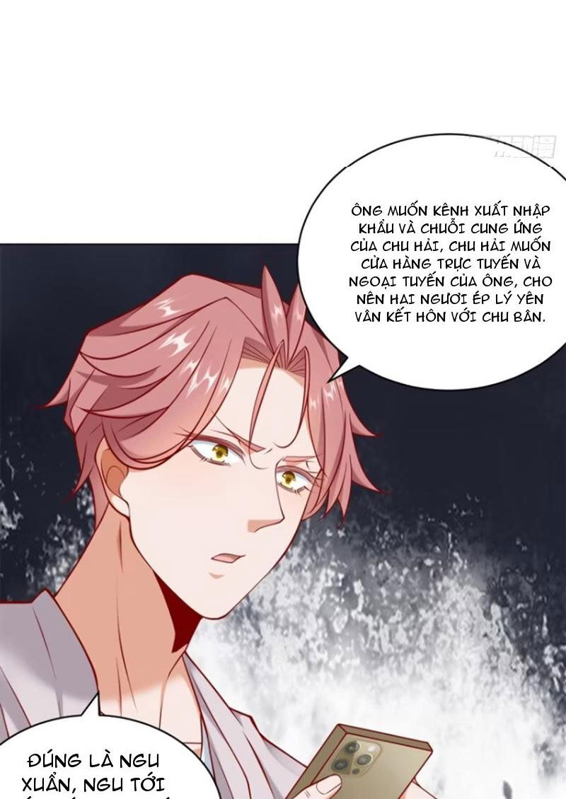 Tôi Là Tài Xế Xe Công Nghệ Có Chút Tiền Thì Đã Sao? Chap 93 - Next Chap 94