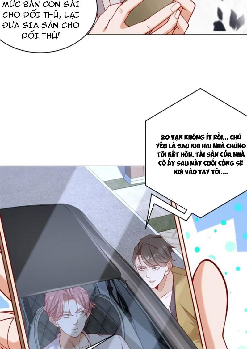 Tôi Là Tài Xế Xe Công Nghệ Có Chút Tiền Thì Đã Sao? Chap 93 - Next Chap 94