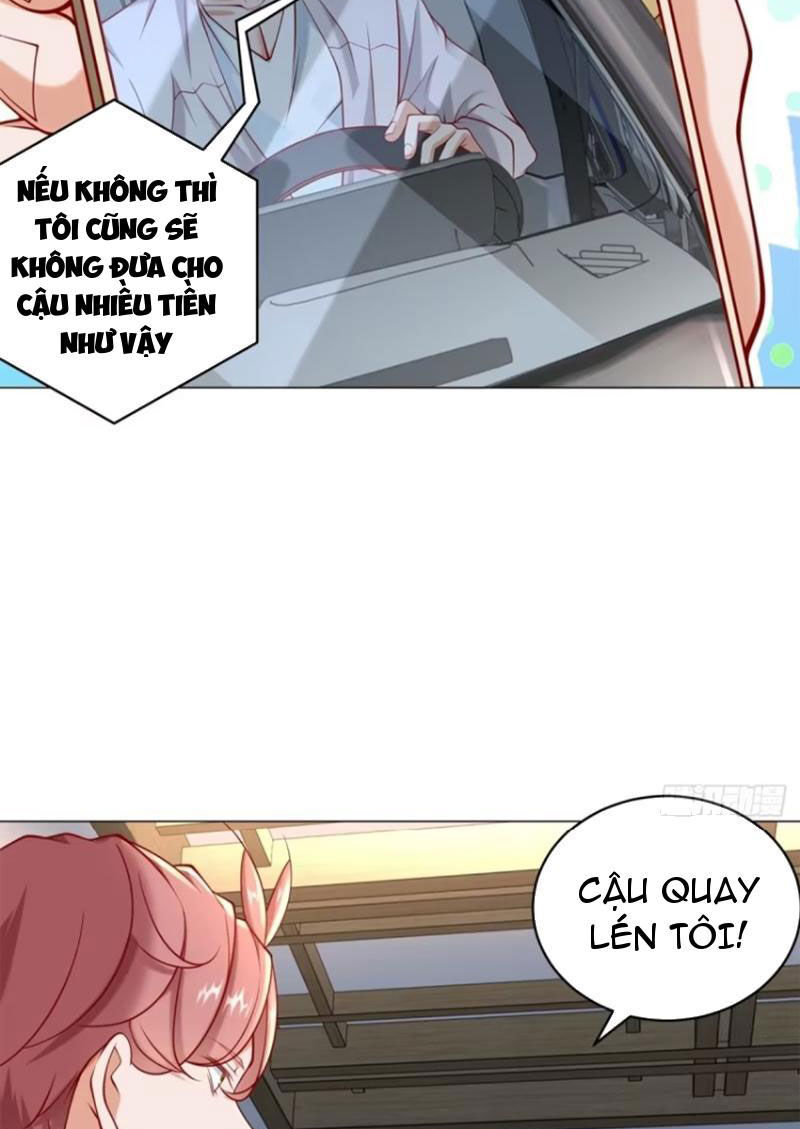 Tôi Là Tài Xế Xe Công Nghệ Có Chút Tiền Thì Đã Sao? Chap 93 - Next Chap 94