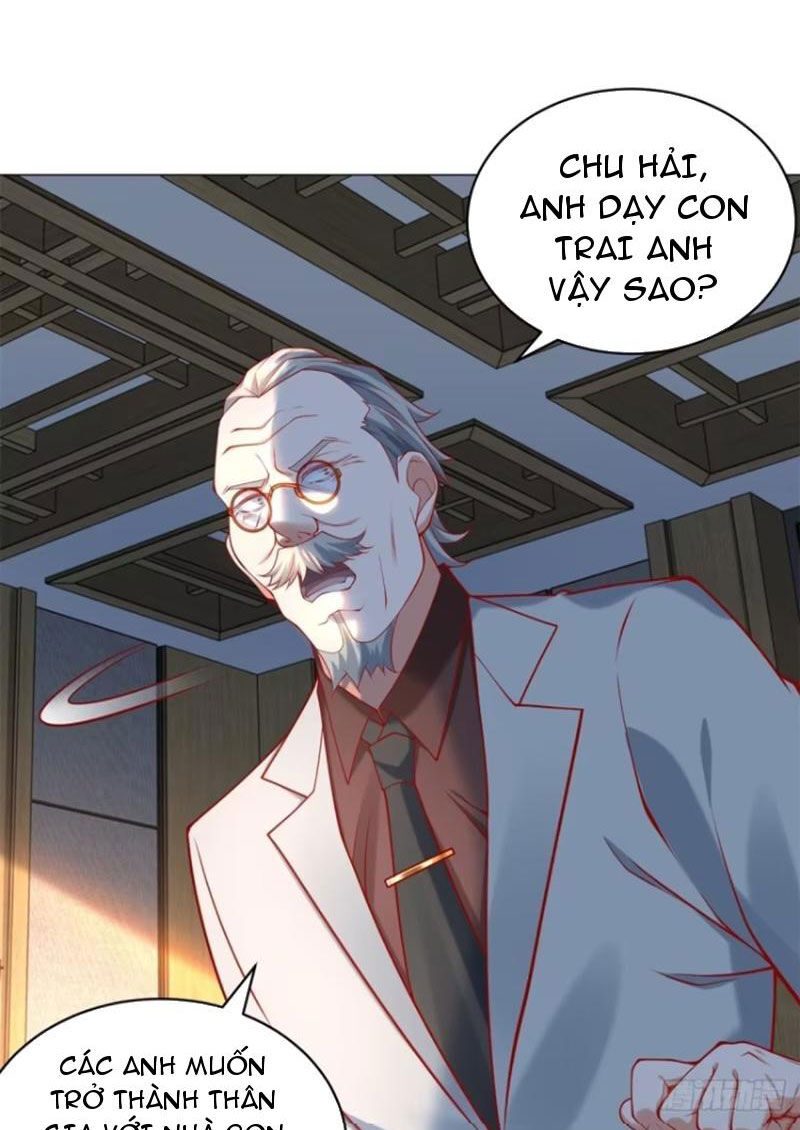 Tôi Là Tài Xế Xe Công Nghệ Có Chút Tiền Thì Đã Sao? Chap 93 - Next Chap 94