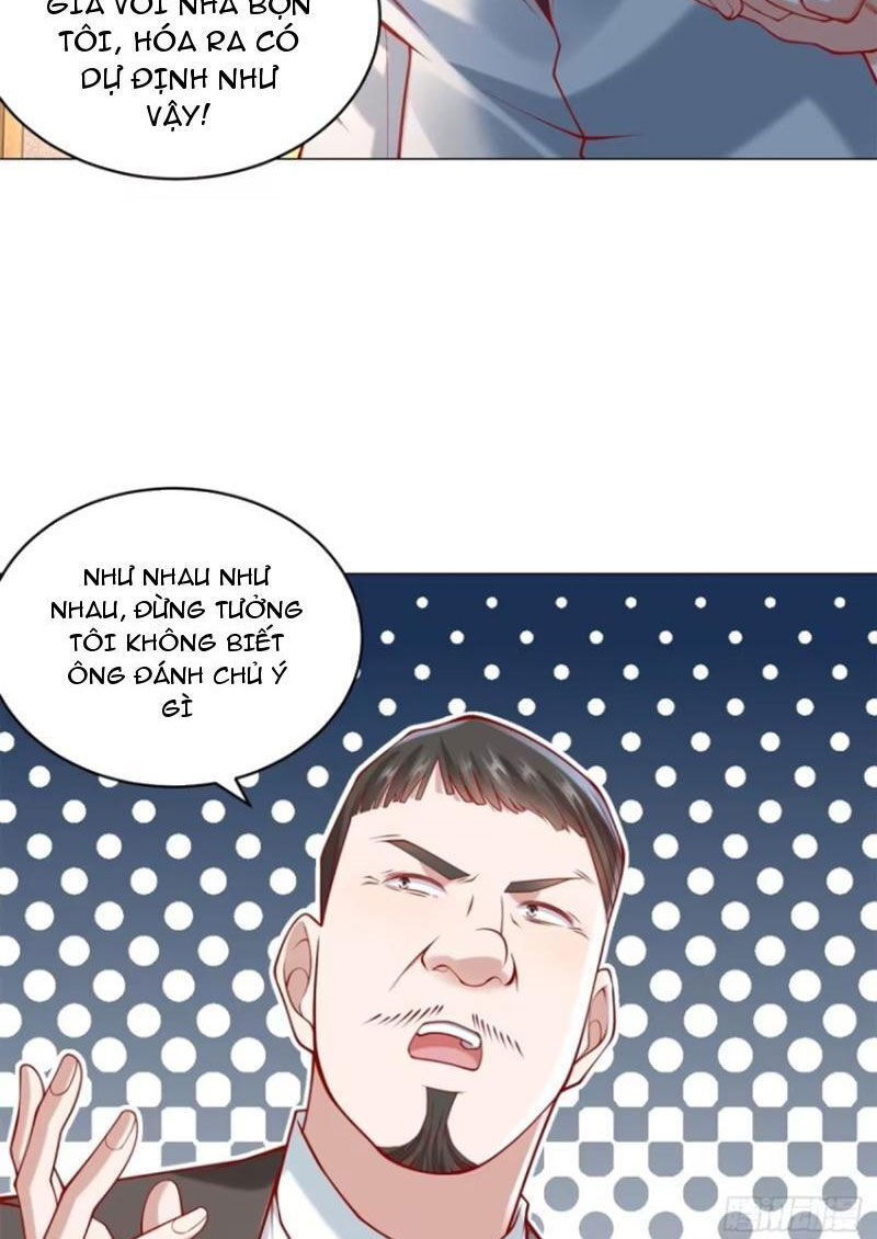 Tôi Là Tài Xế Xe Công Nghệ Có Chút Tiền Thì Đã Sao? Chap 93 - Next Chap 94