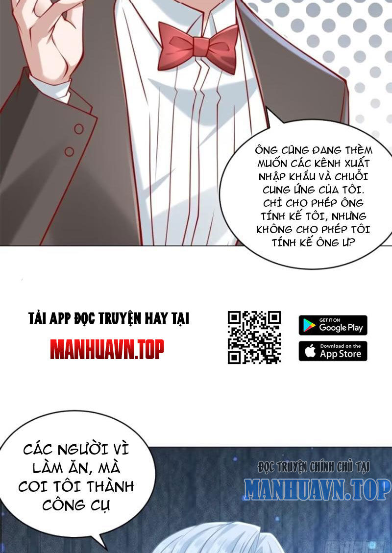 Tôi Là Tài Xế Xe Công Nghệ Có Chút Tiền Thì Đã Sao? Chap 93 - Next Chap 94