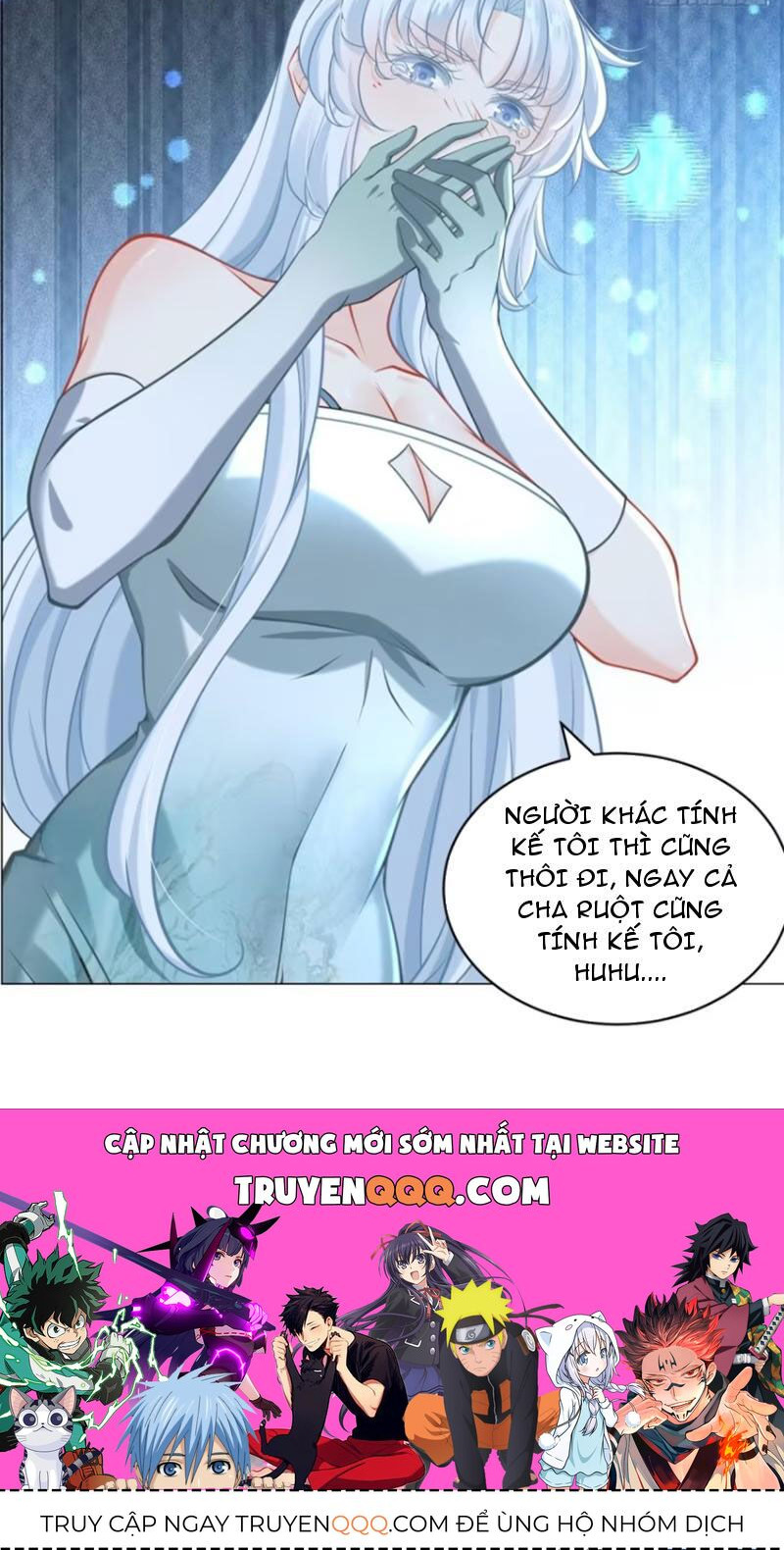 Tôi Là Tài Xế Xe Công Nghệ Có Chút Tiền Thì Đã Sao? Chap 93 - Next Chap 94