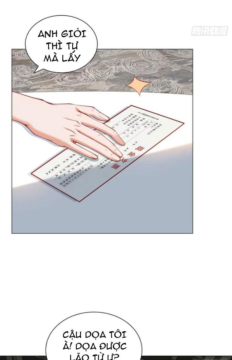 Tôi Là Tài Xế Xe Công Nghệ Có Chút Tiền Thì Đã Sao? Chap 93 - Next Chap 94