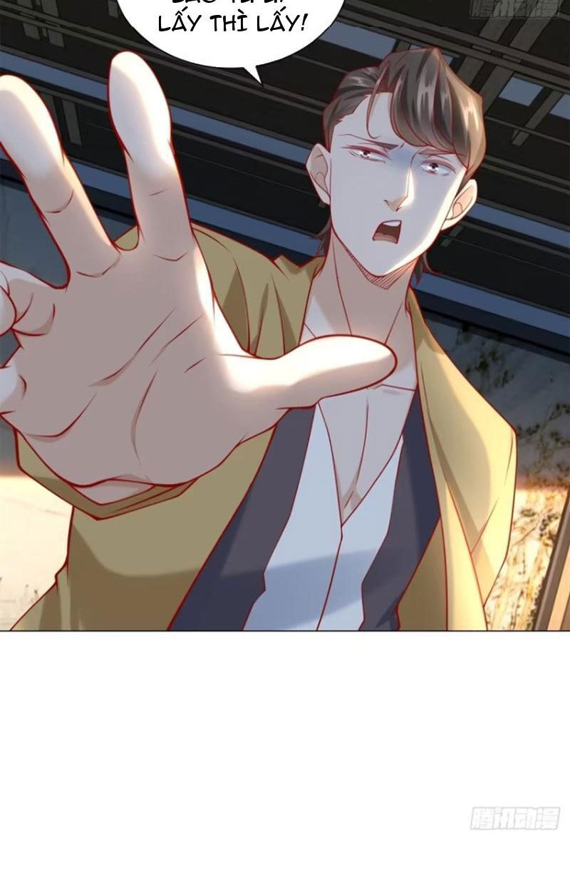 Tôi Là Tài Xế Xe Công Nghệ Có Chút Tiền Thì Đã Sao? Chap 93 - Next Chap 94