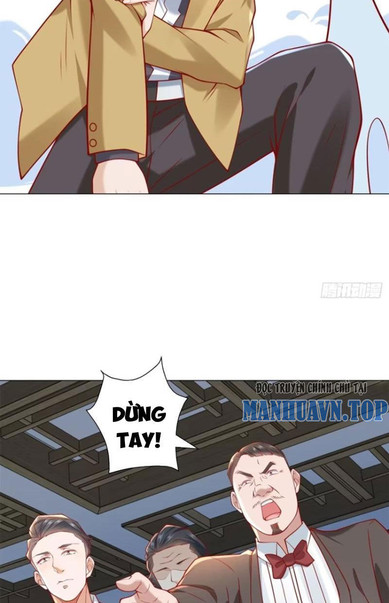 Tôi Là Tài Xế Xe Công Nghệ Có Chút Tiền Thì Đã Sao? Chap 93 - Next Chap 94