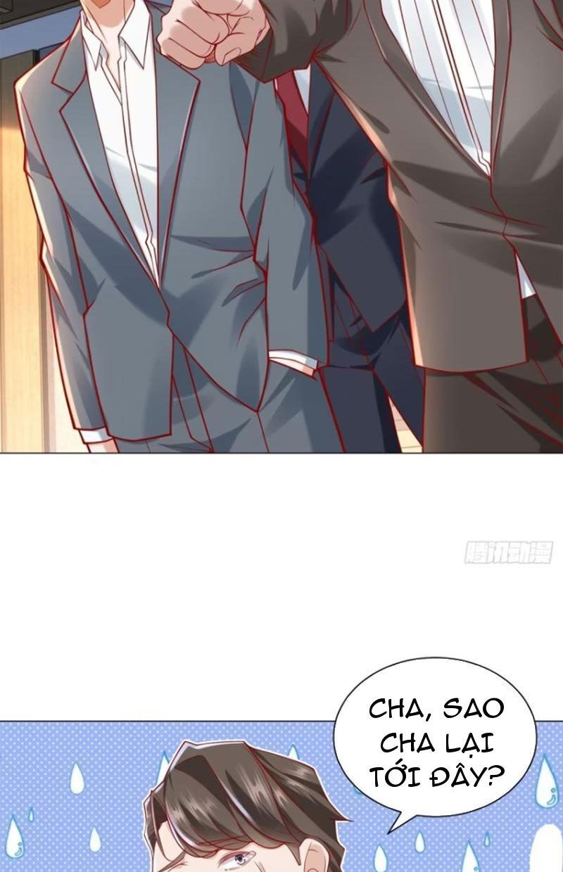 Tôi Là Tài Xế Xe Công Nghệ Có Chút Tiền Thì Đã Sao? Chap 93 - Next Chap 94