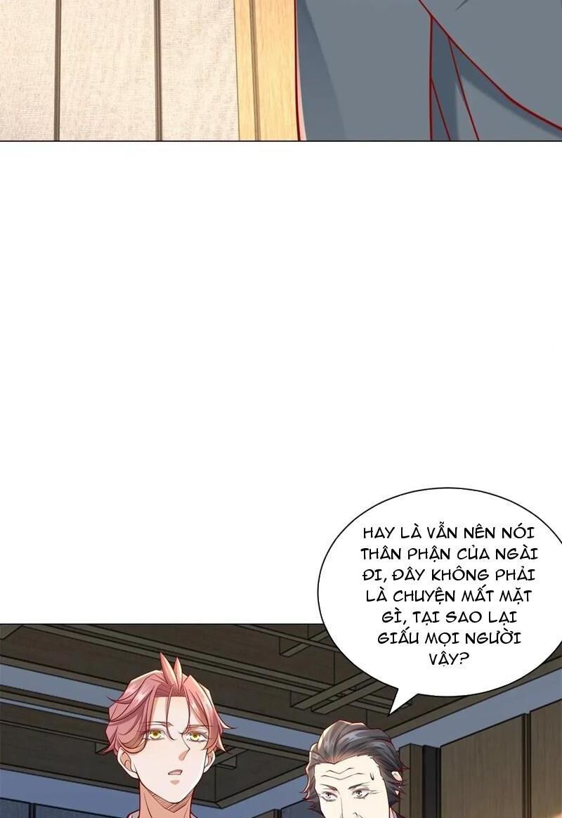Tôi Là Tài Xế Xe Công Nghệ Có Chút Tiền Thì Đã Sao? Chap 94 - Next Chap 95