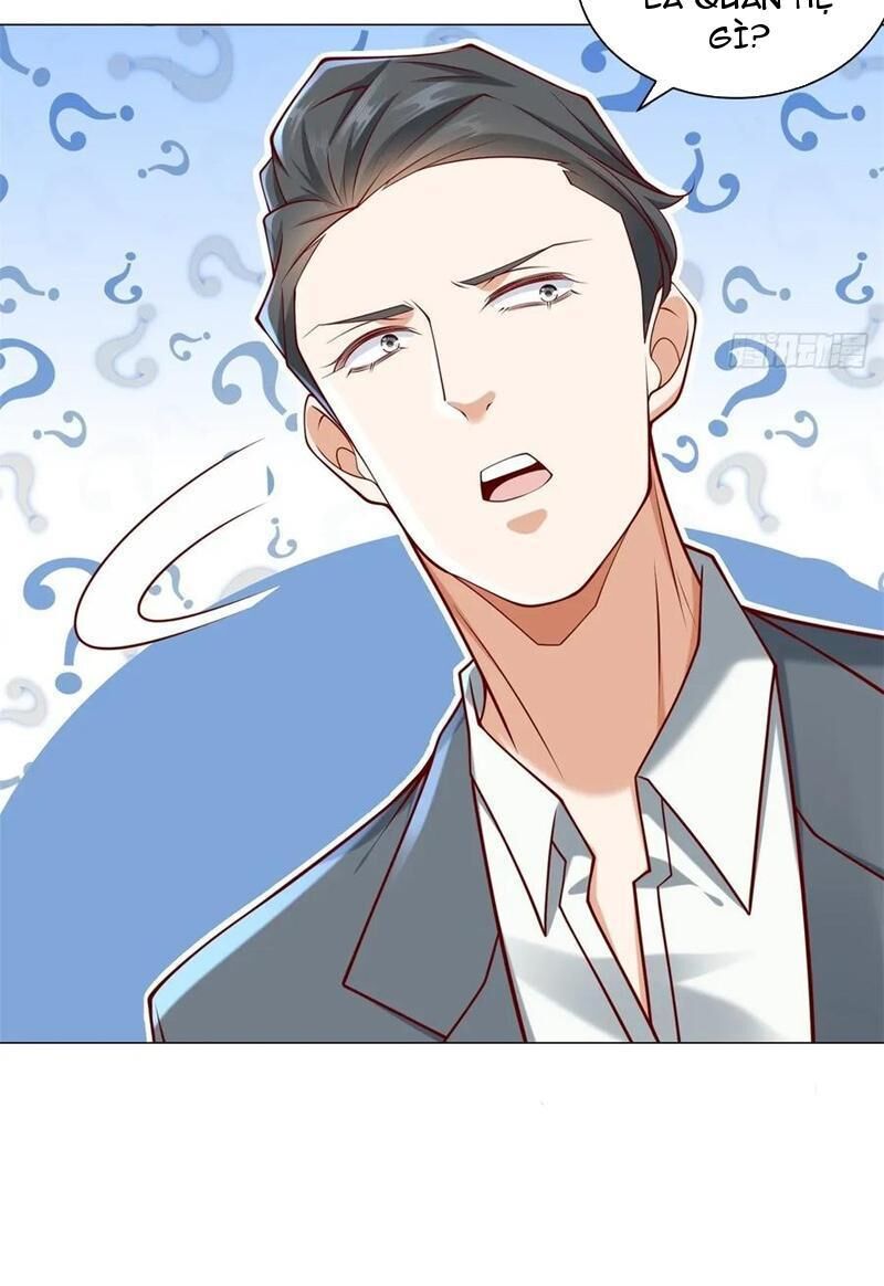 Tôi Là Tài Xế Xe Công Nghệ Có Chút Tiền Thì Đã Sao? Chap 94 - Next Chap 95