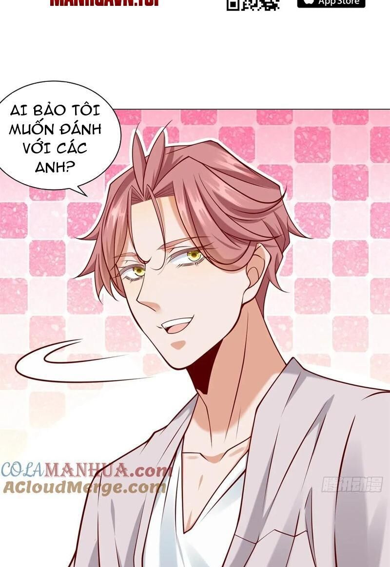 Tôi Là Tài Xế Xe Công Nghệ Có Chút Tiền Thì Đã Sao? Chap 94 - Next Chap 95