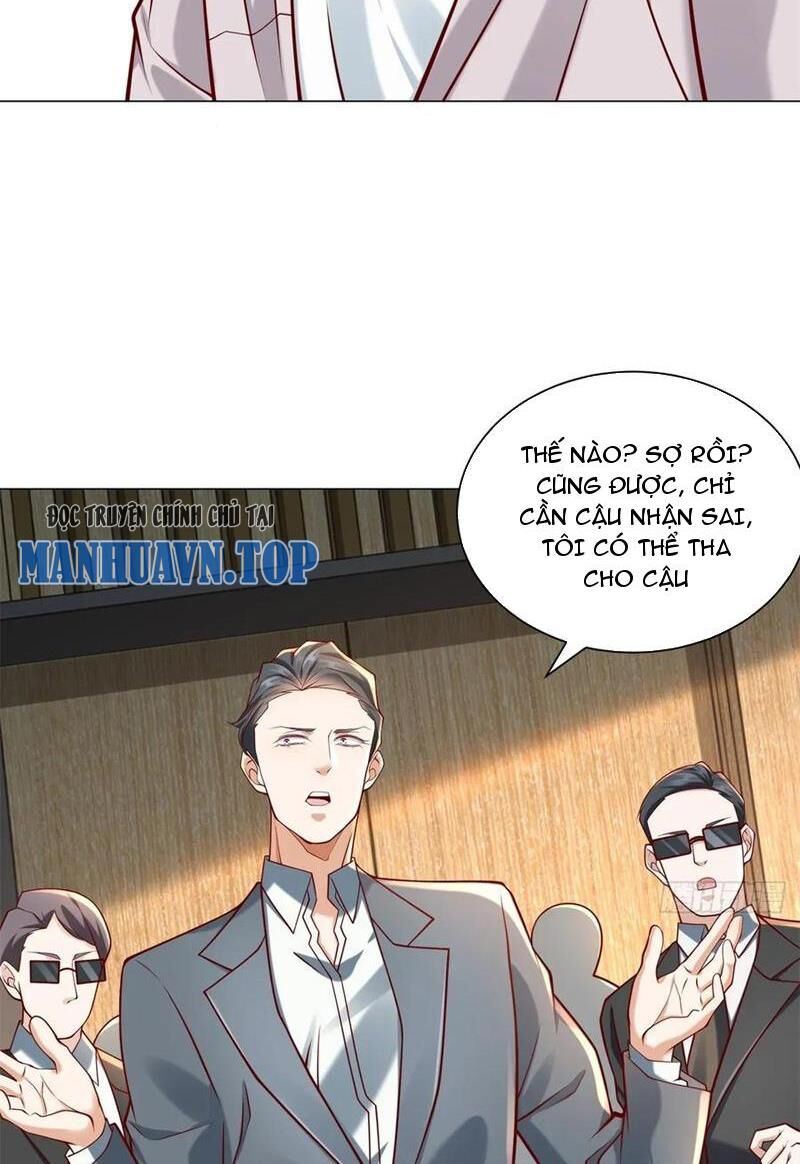 Tôi Là Tài Xế Xe Công Nghệ Có Chút Tiền Thì Đã Sao? Chap 94 - Next Chap 95