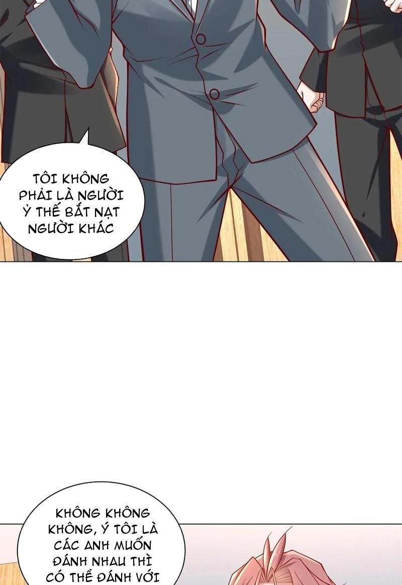 Tôi Là Tài Xế Xe Công Nghệ Có Chút Tiền Thì Đã Sao? Chap 94 - Next Chap 95