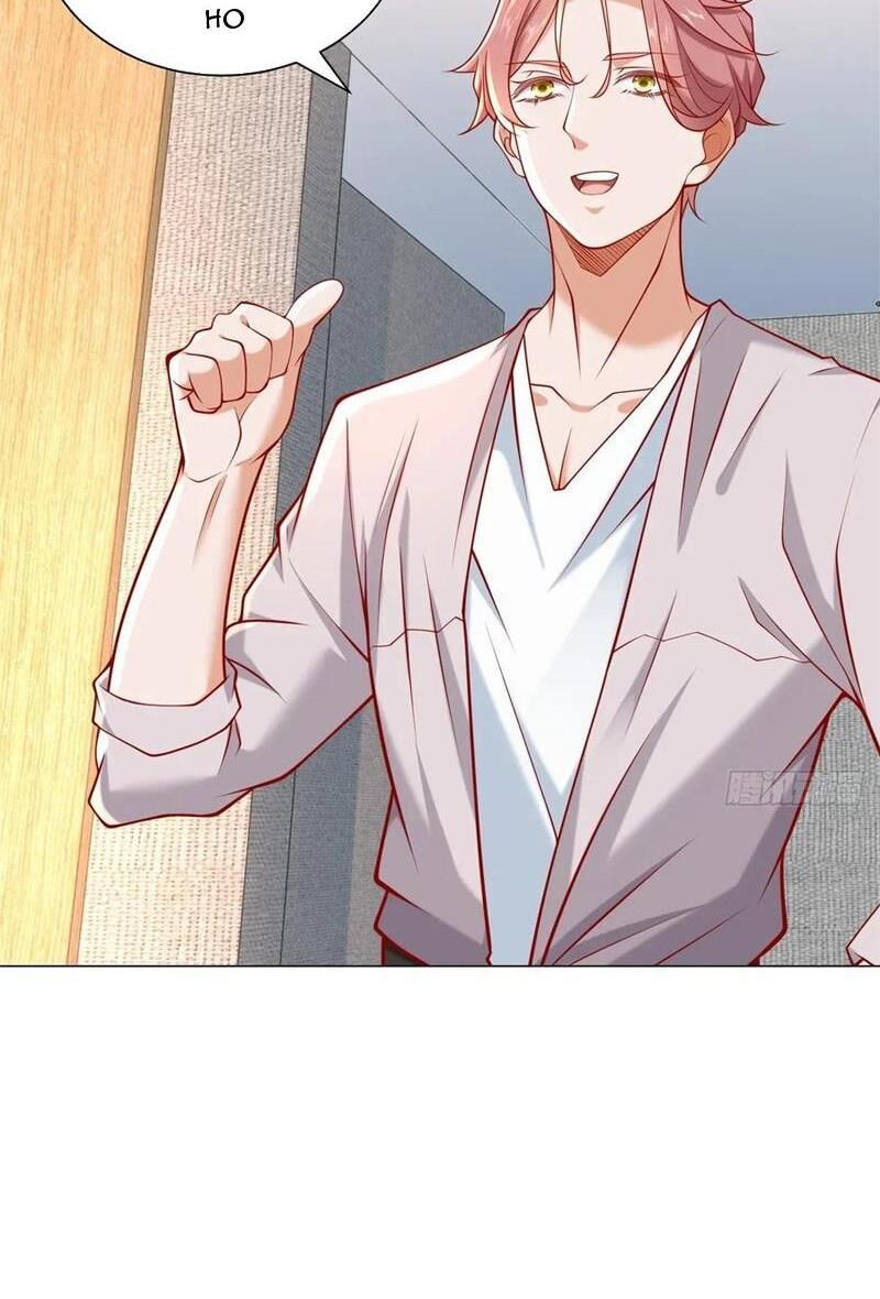 Tôi Là Tài Xế Xe Công Nghệ Có Chút Tiền Thì Đã Sao? Chap 94 - Next Chap 95