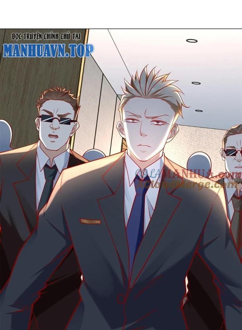 Tôi Là Tài Xế Xe Công Nghệ Có Chút Tiền Thì Đã Sao? Chap 94 - Next Chap 95