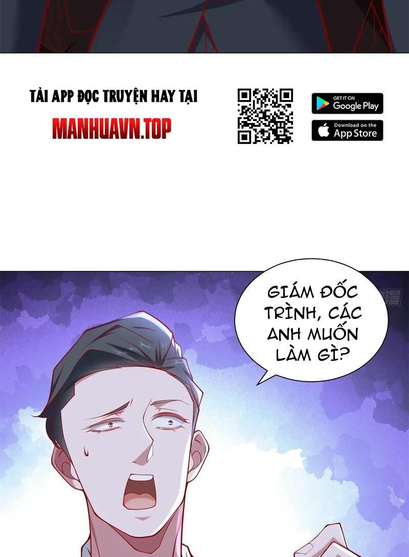 Tôi Là Tài Xế Xe Công Nghệ Có Chút Tiền Thì Đã Sao? Chap 94 - Next Chap 95