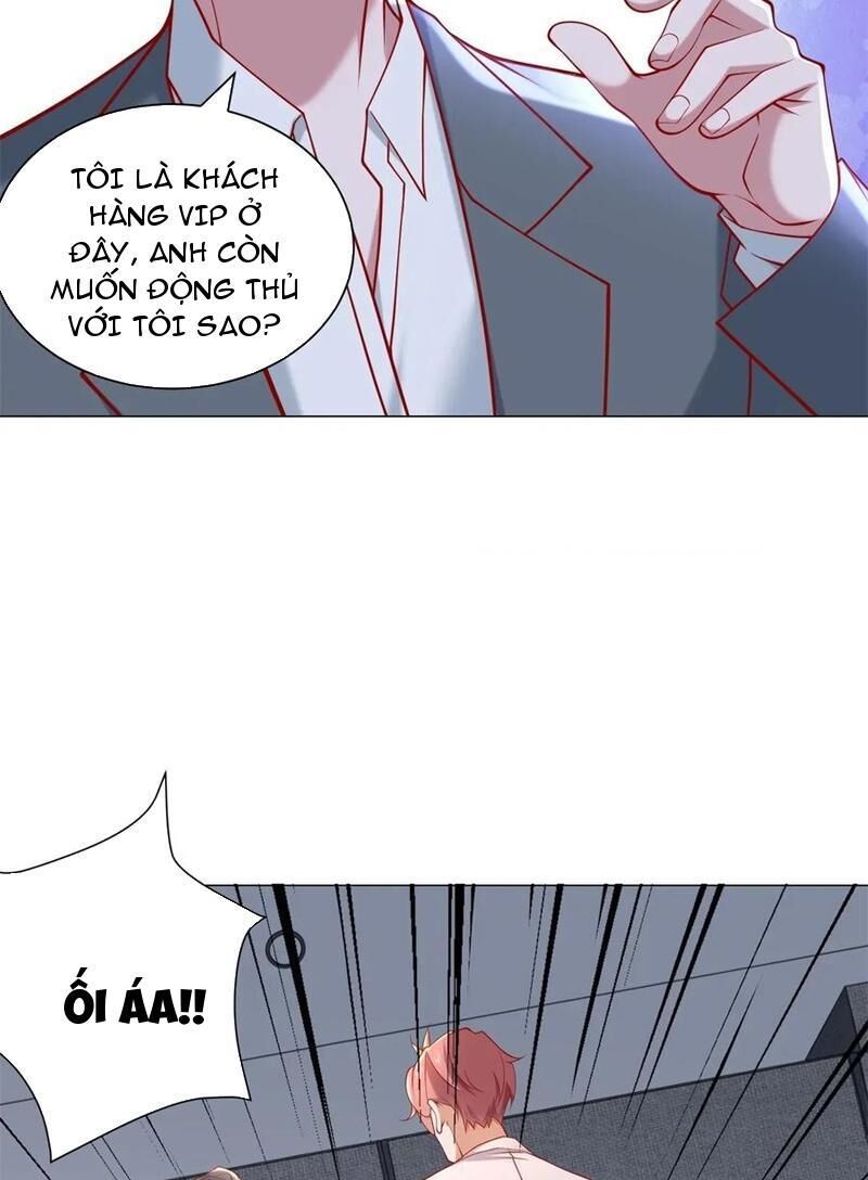 Tôi Là Tài Xế Xe Công Nghệ Có Chút Tiền Thì Đã Sao? Chap 94 - Next Chap 95