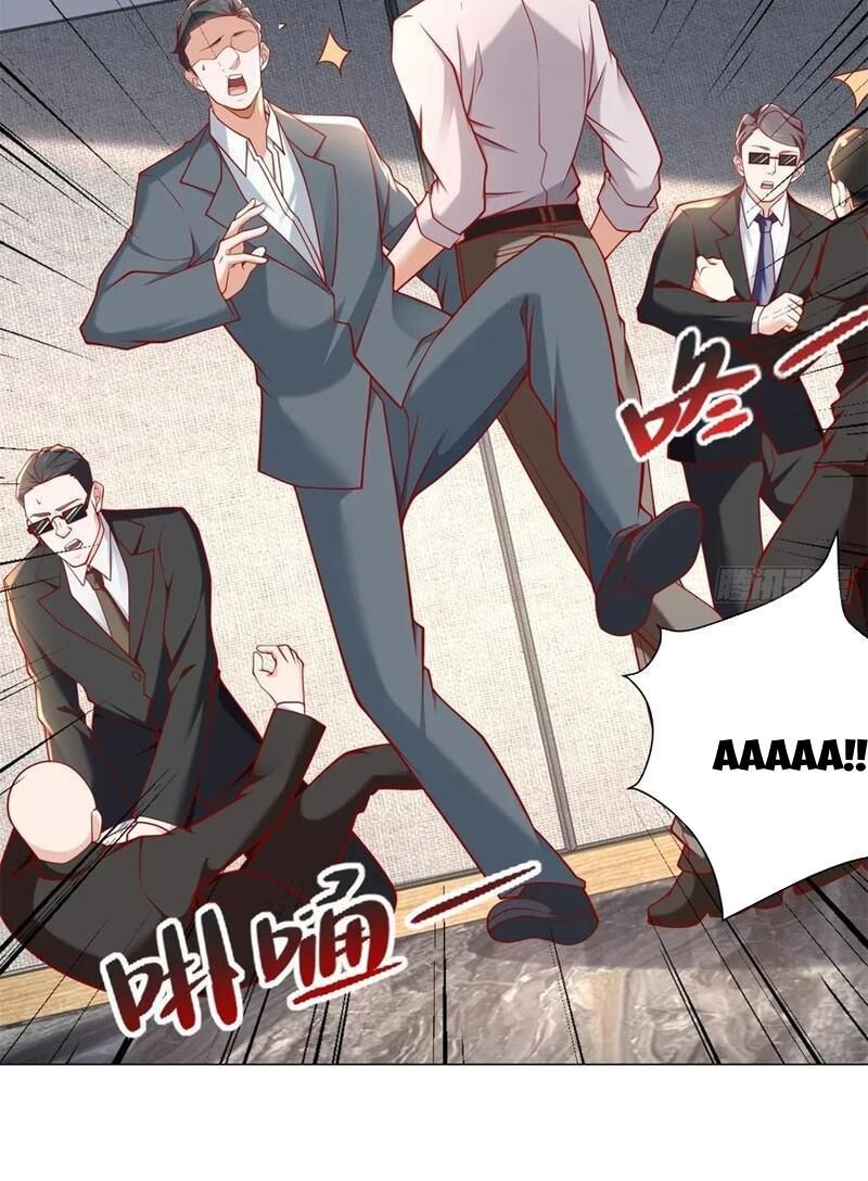 Tôi Là Tài Xế Xe Công Nghệ Có Chút Tiền Thì Đã Sao? Chap 94 - Next Chap 95