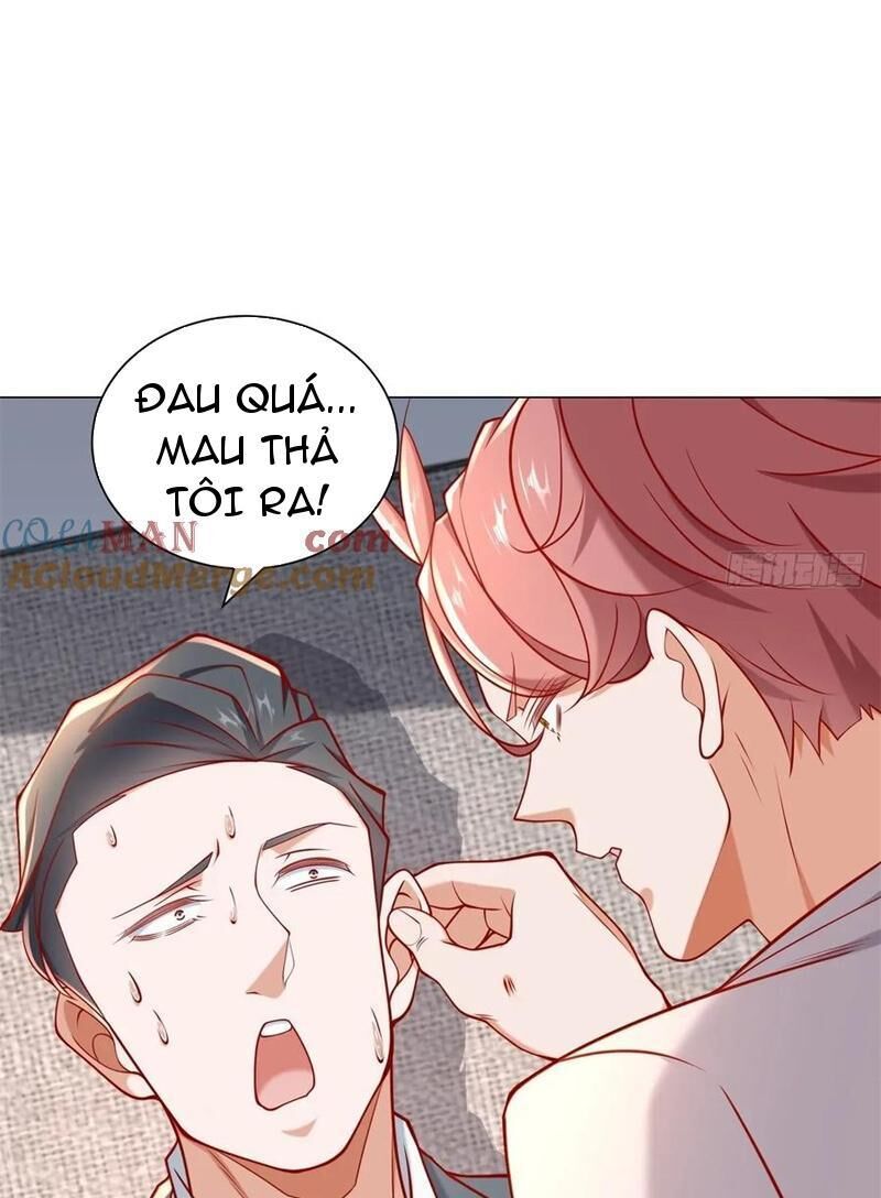 Tôi Là Tài Xế Xe Công Nghệ Có Chút Tiền Thì Đã Sao? Chap 94 - Next Chap 95