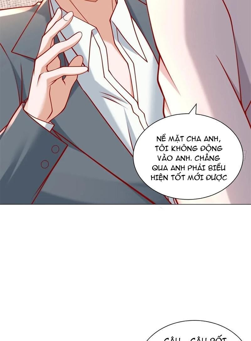 Tôi Là Tài Xế Xe Công Nghệ Có Chút Tiền Thì Đã Sao? Chap 94 - Next Chap 95