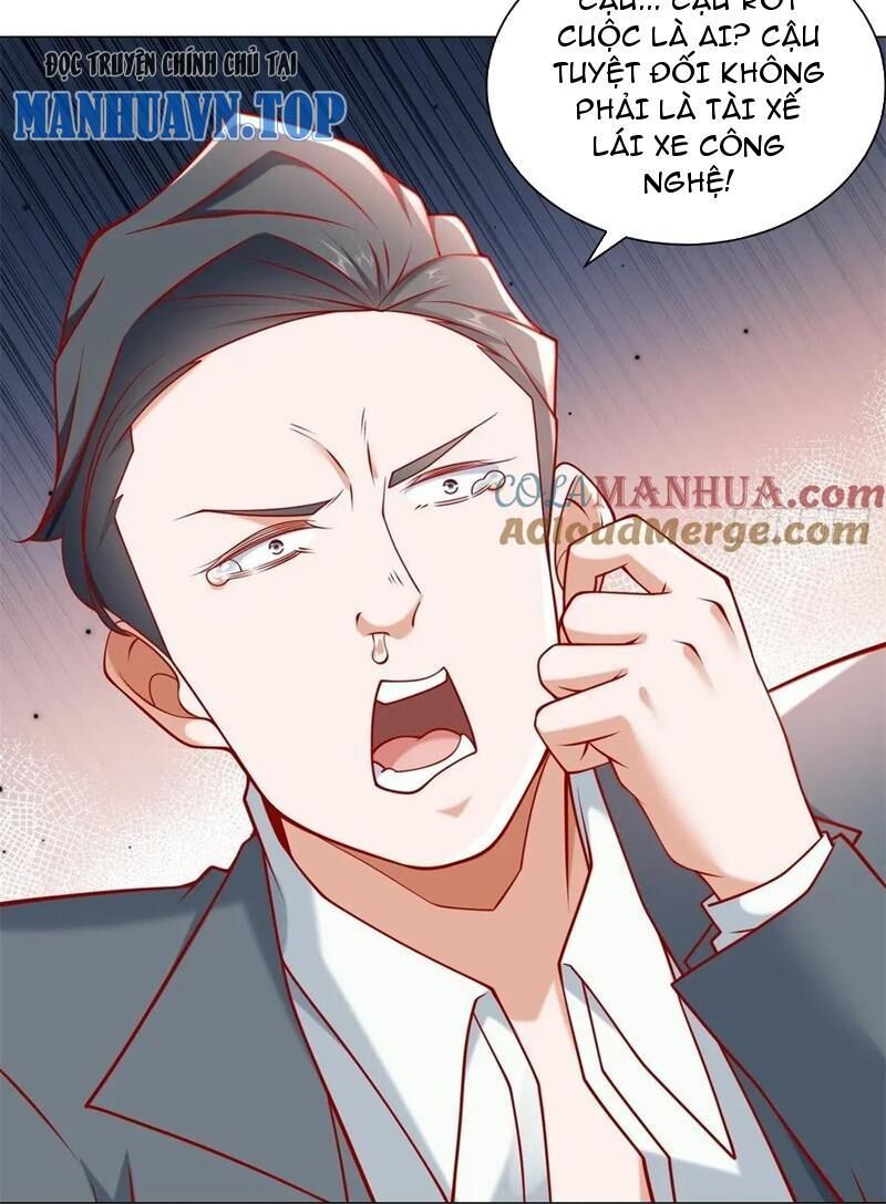 Tôi Là Tài Xế Xe Công Nghệ Có Chút Tiền Thì Đã Sao? Chap 94 - Next Chap 95