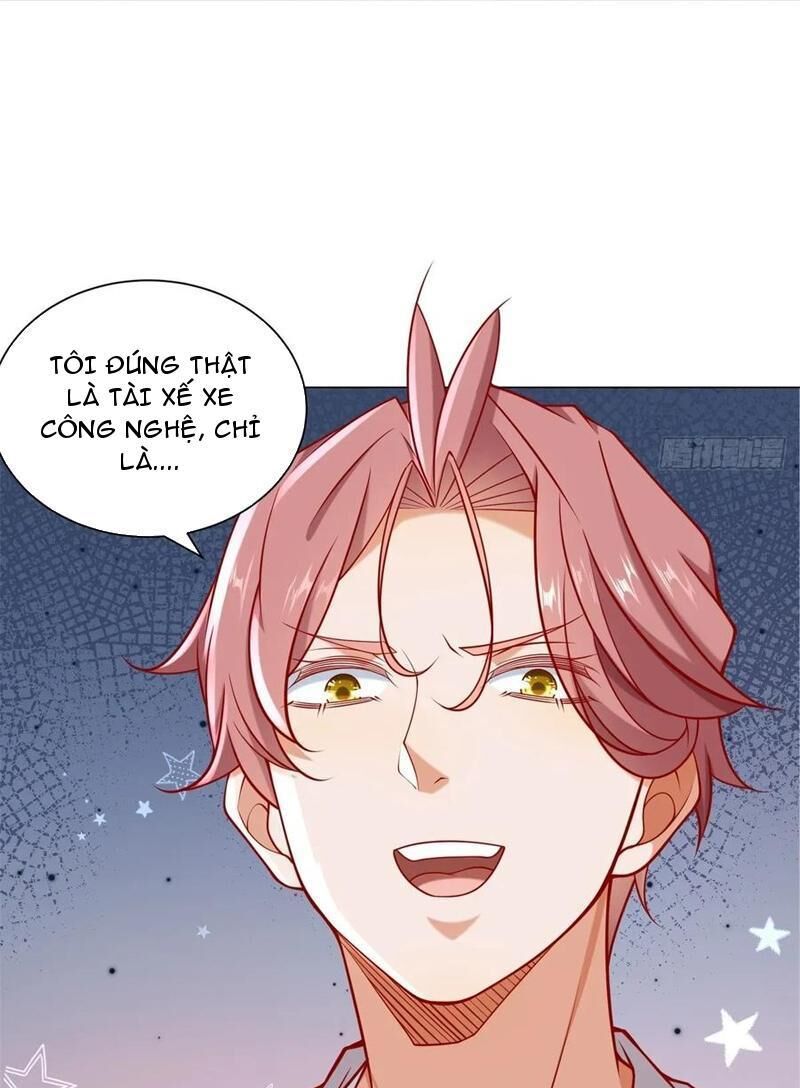 Tôi Là Tài Xế Xe Công Nghệ Có Chút Tiền Thì Đã Sao? Chap 94 - Next Chap 95