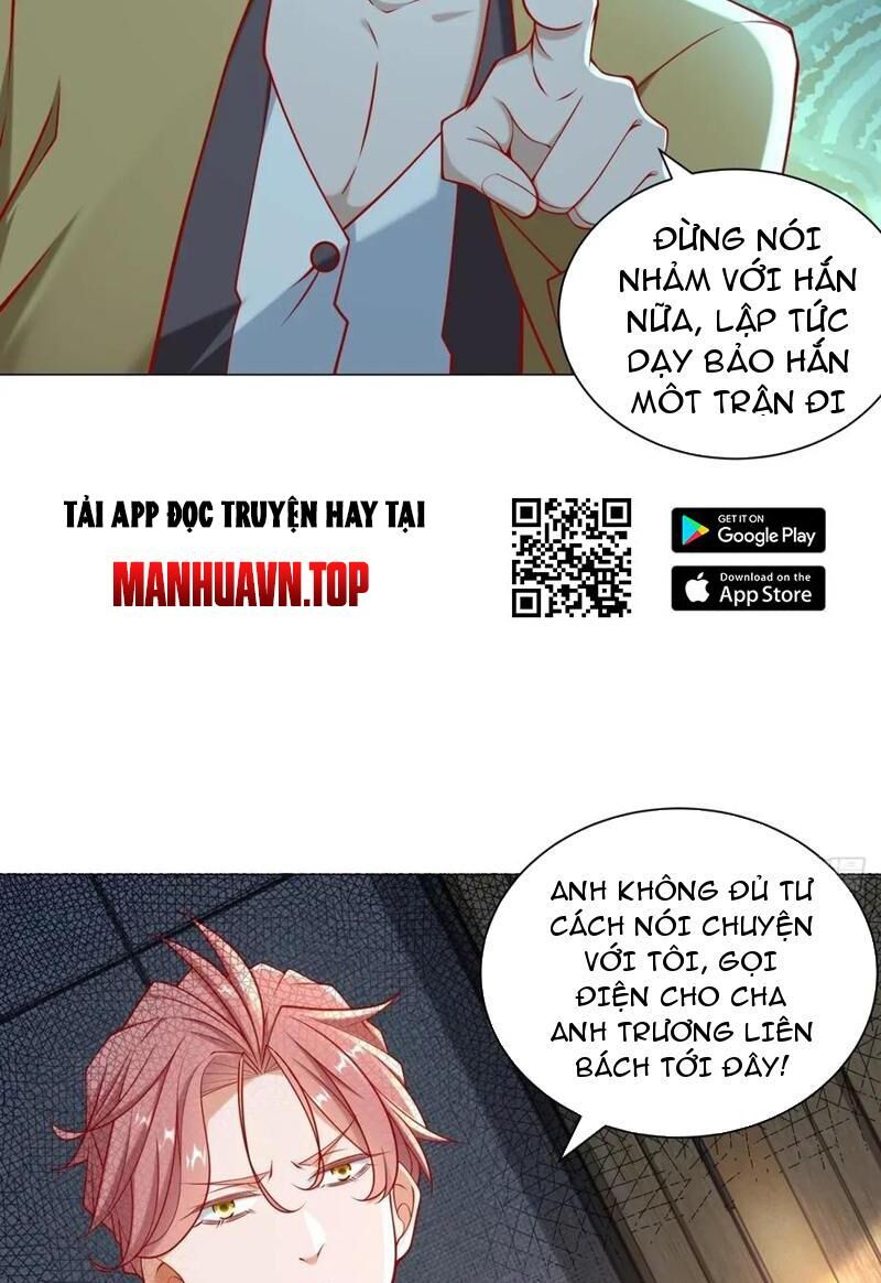 Tôi Là Tài Xế Xe Công Nghệ Có Chút Tiền Thì Đã Sao? Chap 94 - Next Chap 95