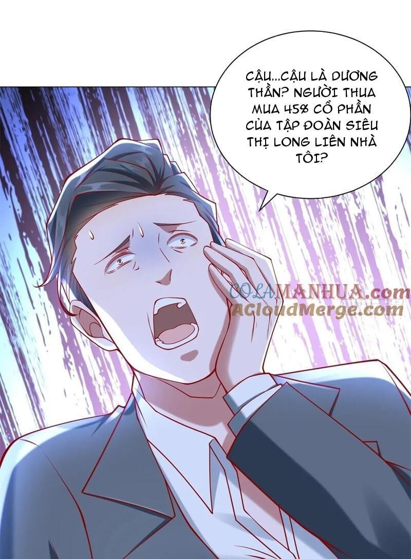Tôi Là Tài Xế Xe Công Nghệ Có Chút Tiền Thì Đã Sao? Chap 94 - Next Chap 95