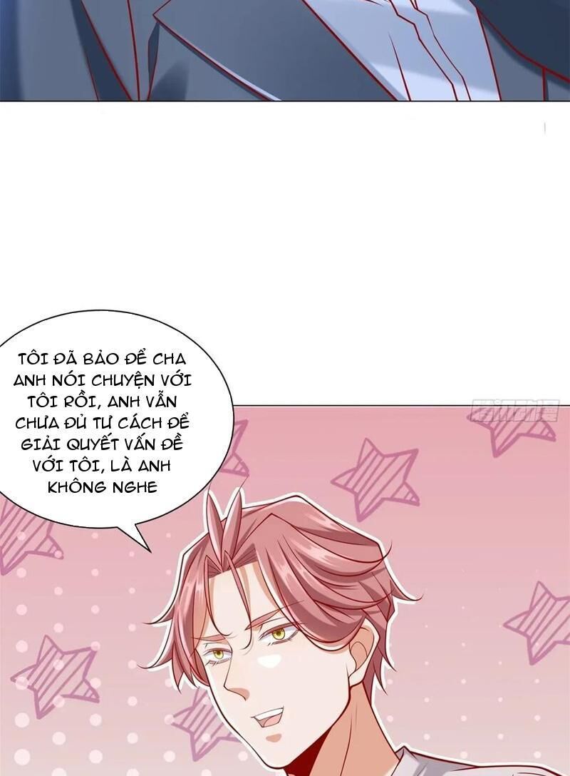 Tôi Là Tài Xế Xe Công Nghệ Có Chút Tiền Thì Đã Sao? Chap 94 - Next Chap 95
