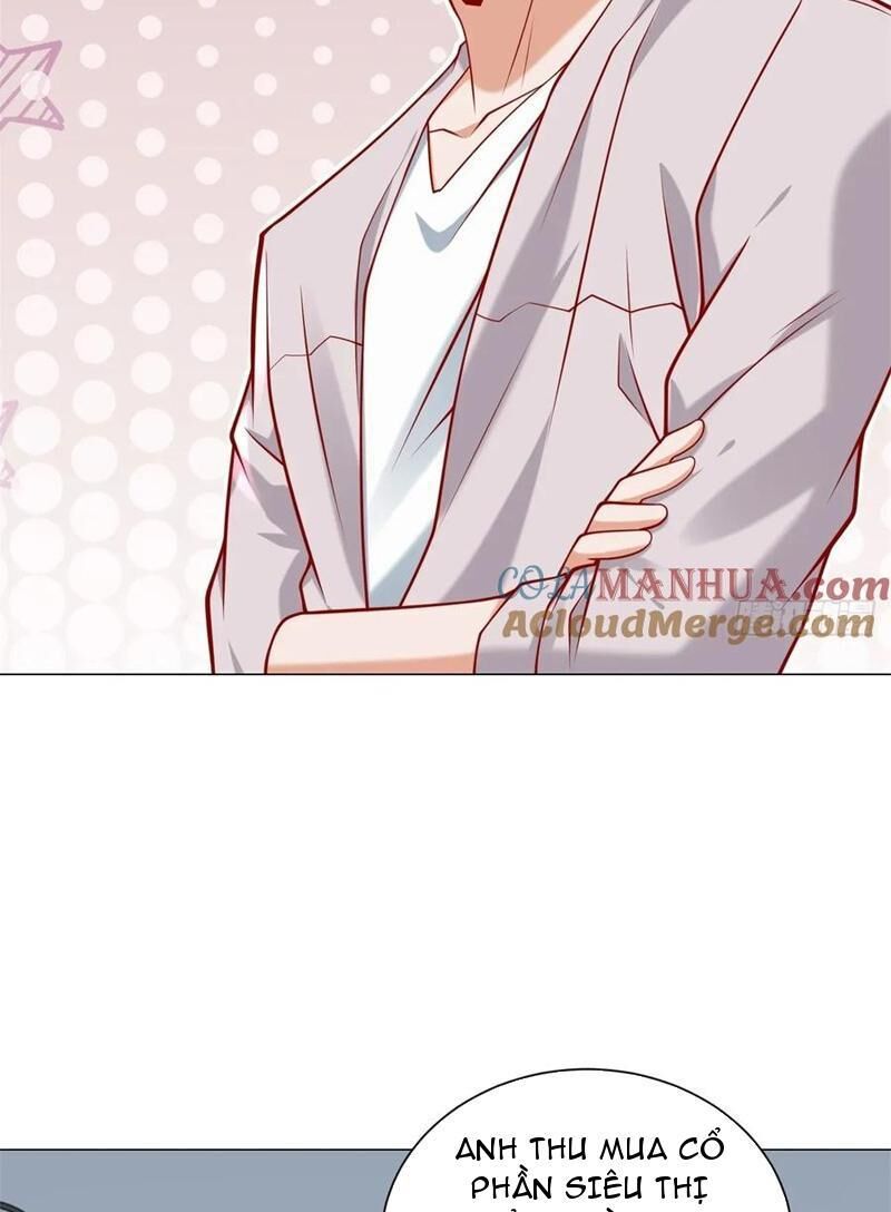 Tôi Là Tài Xế Xe Công Nghệ Có Chút Tiền Thì Đã Sao? Chap 94 - Next Chap 95