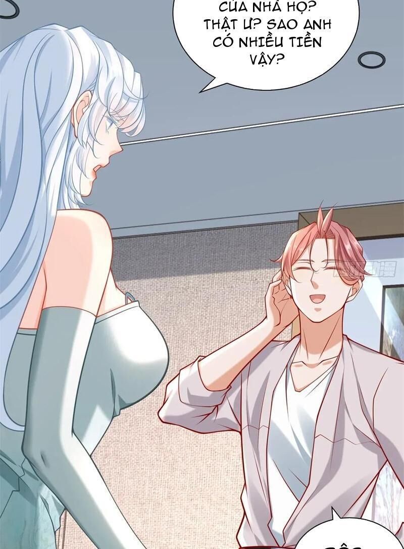 Tôi Là Tài Xế Xe Công Nghệ Có Chút Tiền Thì Đã Sao? Chap 94 - Next Chap 95