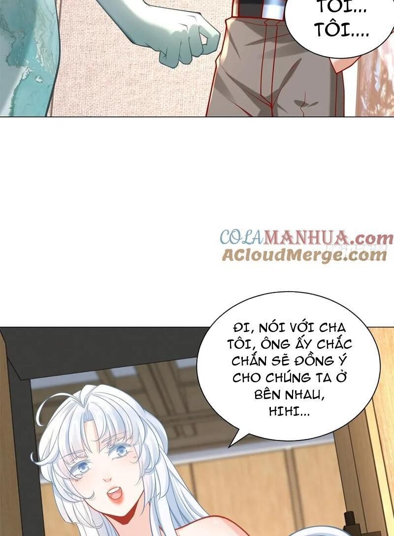 Tôi Là Tài Xế Xe Công Nghệ Có Chút Tiền Thì Đã Sao? Chap 94 - Next Chap 95