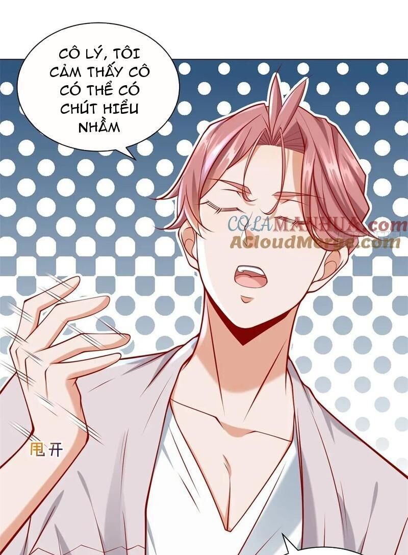 Tôi Là Tài Xế Xe Công Nghệ Có Chút Tiền Thì Đã Sao? Chap 94 - Next Chap 95