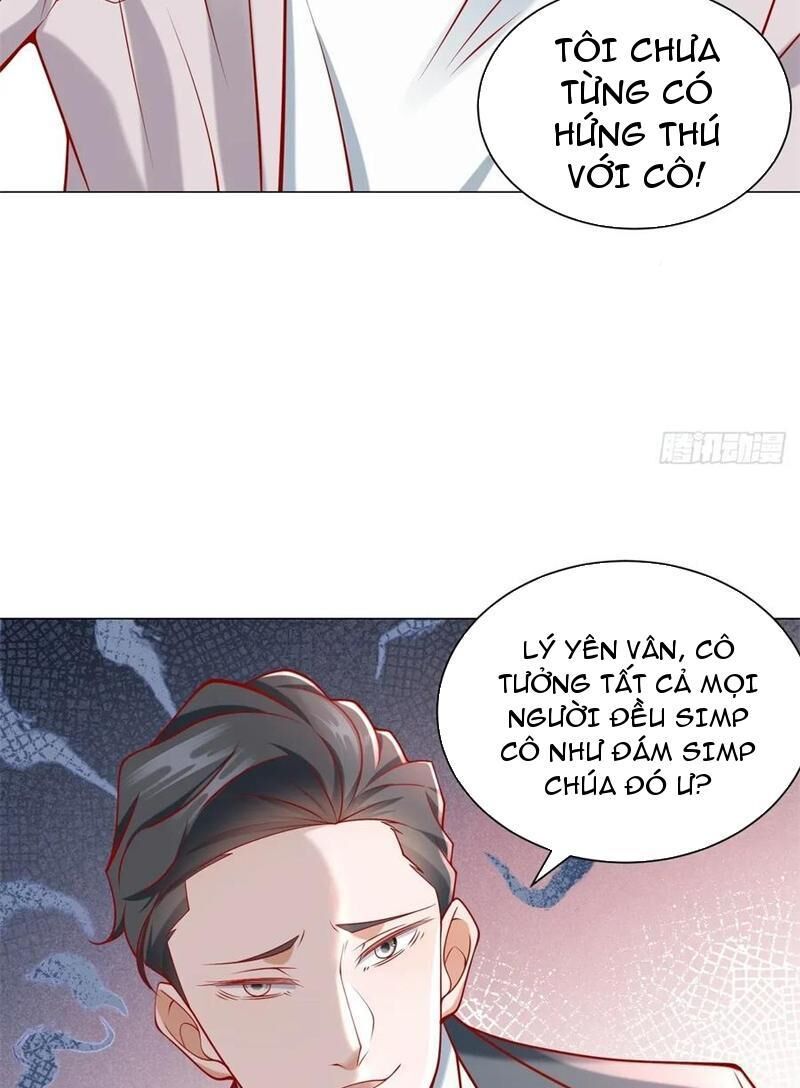 Tôi Là Tài Xế Xe Công Nghệ Có Chút Tiền Thì Đã Sao? Chap 94 - Next Chap 95