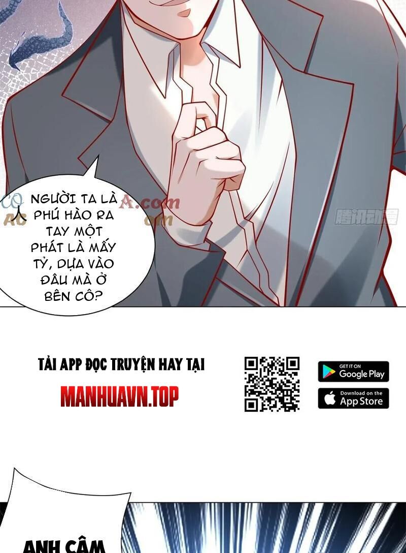 Tôi Là Tài Xế Xe Công Nghệ Có Chút Tiền Thì Đã Sao? Chap 94 - Next Chap 95