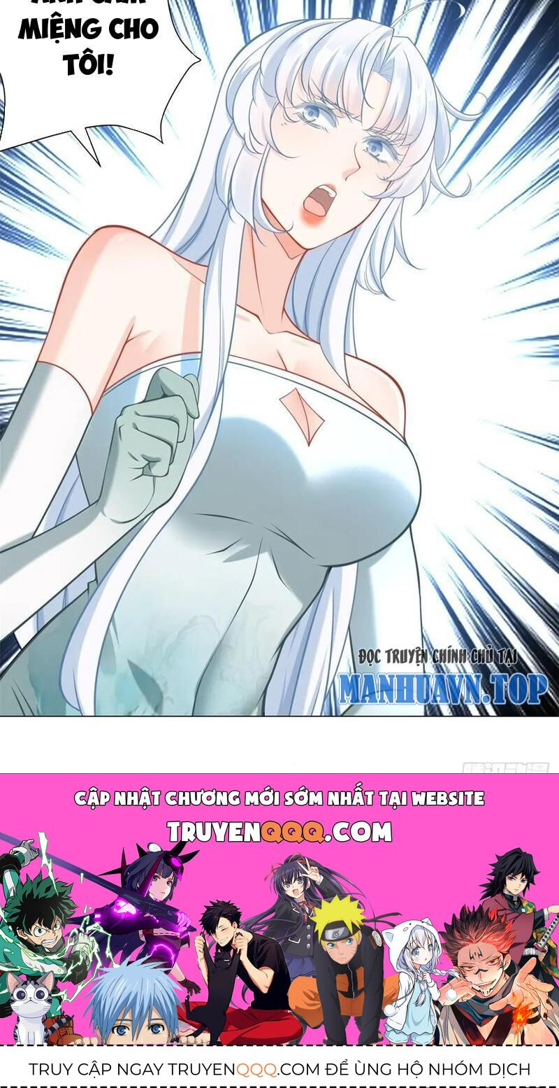 Tôi Là Tài Xế Xe Công Nghệ Có Chút Tiền Thì Đã Sao? Chap 94 - Next Chap 95