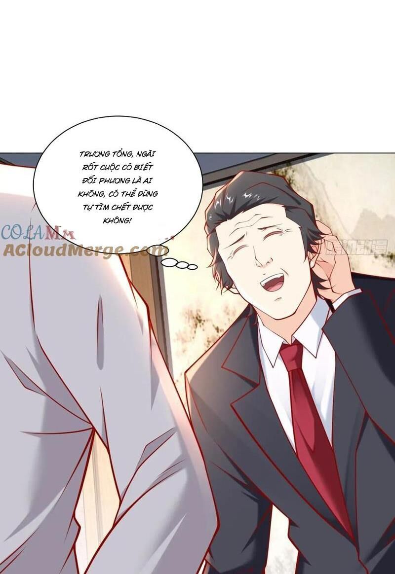 Tôi Là Tài Xế Xe Công Nghệ Có Chút Tiền Thì Đã Sao? Chap 94 - Next Chap 95