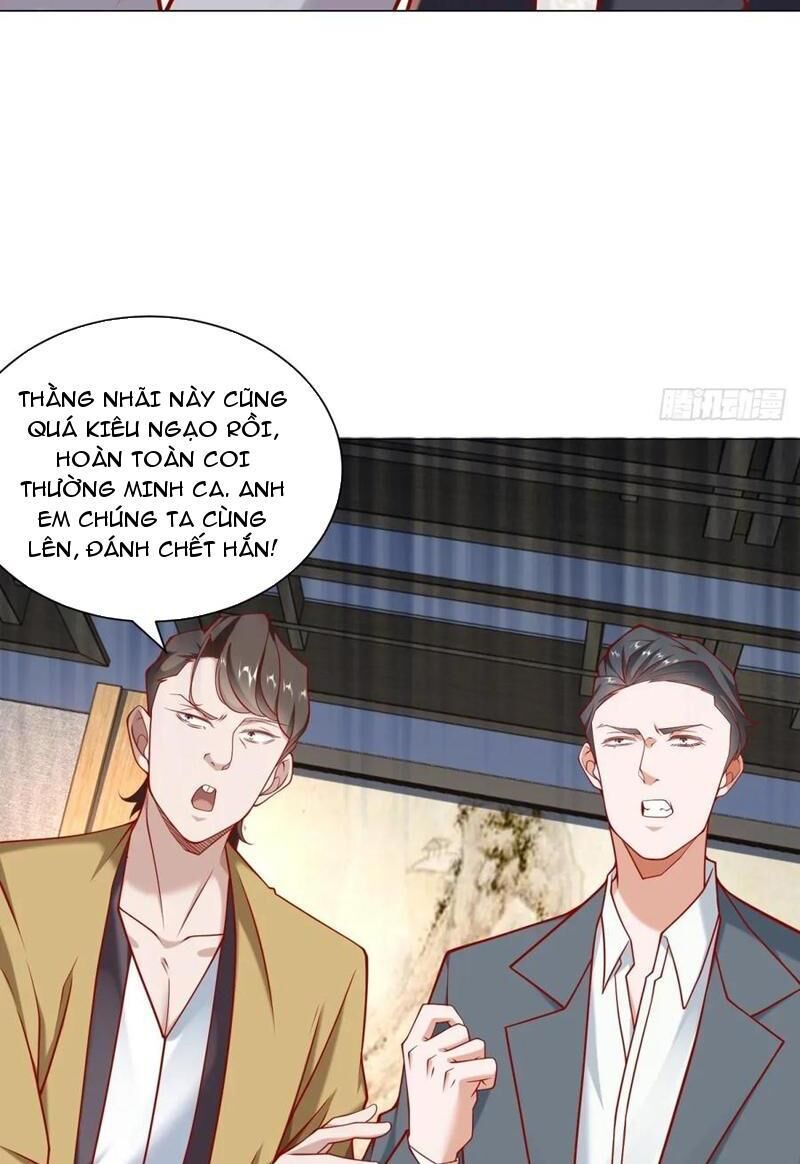 Tôi Là Tài Xế Xe Công Nghệ Có Chút Tiền Thì Đã Sao? Chap 94 - Next Chap 95