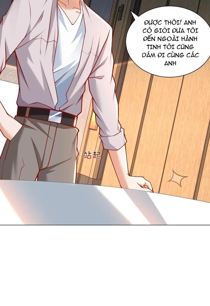 Tôi Là Tài Xế Xe Công Nghệ Có Chút Tiền Thì Đã Sao? Chap 94 - Next Chap 95