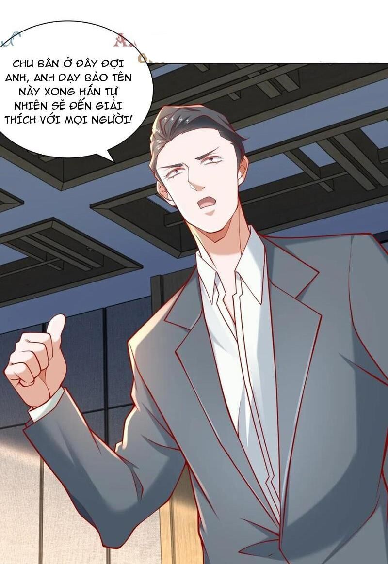 Tôi Là Tài Xế Xe Công Nghệ Có Chút Tiền Thì Đã Sao? Chap 94 - Next Chap 95