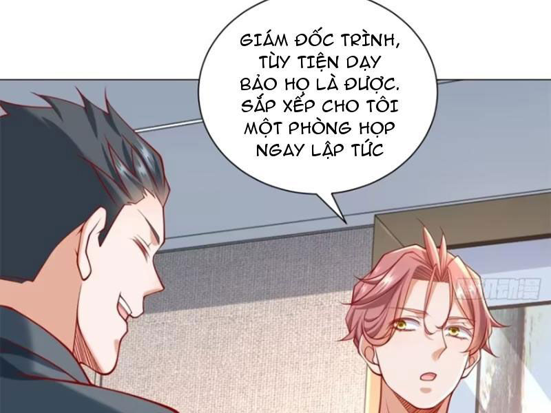 Tôi Là Tài Xế Xe Công Nghệ Có Chút Tiền Thì Đã Sao? Chap 95 - Next Chap 96
