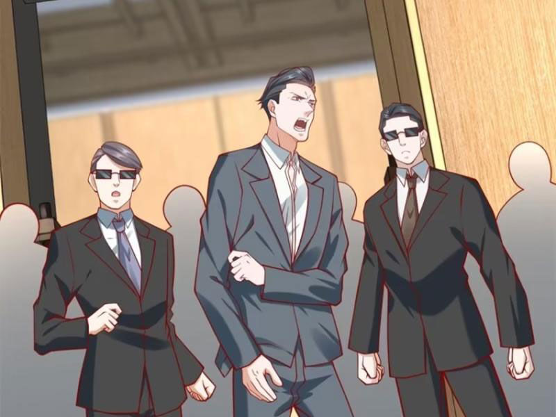 Tôi Là Tài Xế Xe Công Nghệ Có Chút Tiền Thì Đã Sao? Chap 95 - Next Chap 96