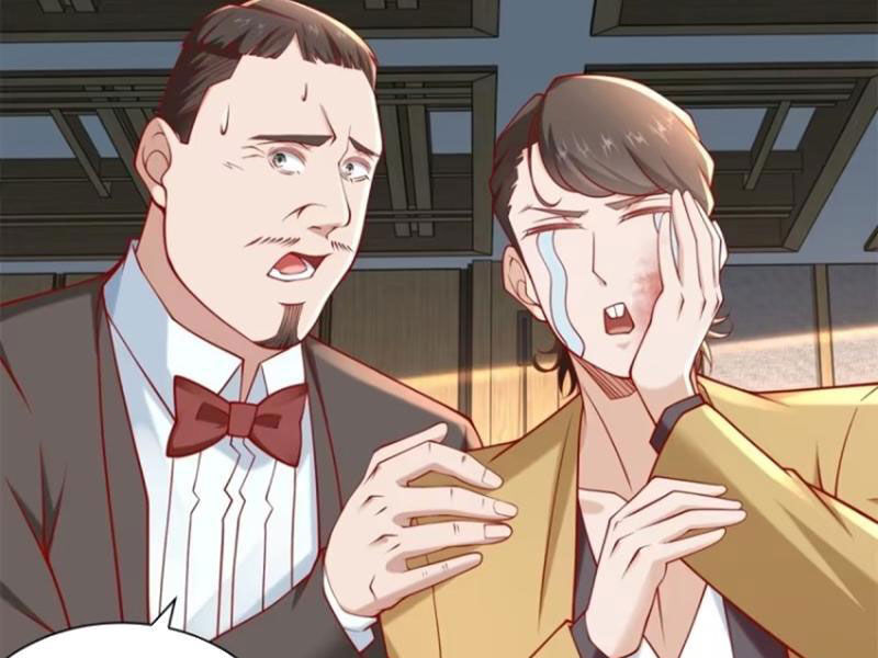 Tôi Là Tài Xế Xe Công Nghệ Có Chút Tiền Thì Đã Sao? Chap 95 - Next Chap 96