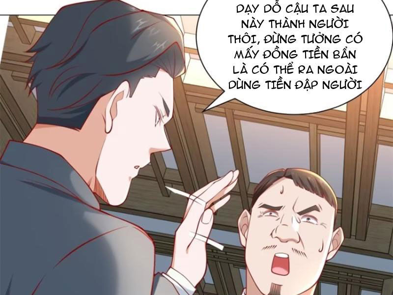 Tôi Là Tài Xế Xe Công Nghệ Có Chút Tiền Thì Đã Sao? Chap 95 - Next Chap 96