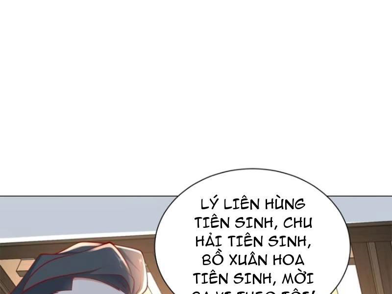 Tôi Là Tài Xế Xe Công Nghệ Có Chút Tiền Thì Đã Sao? Chap 95 - Next Chap 96