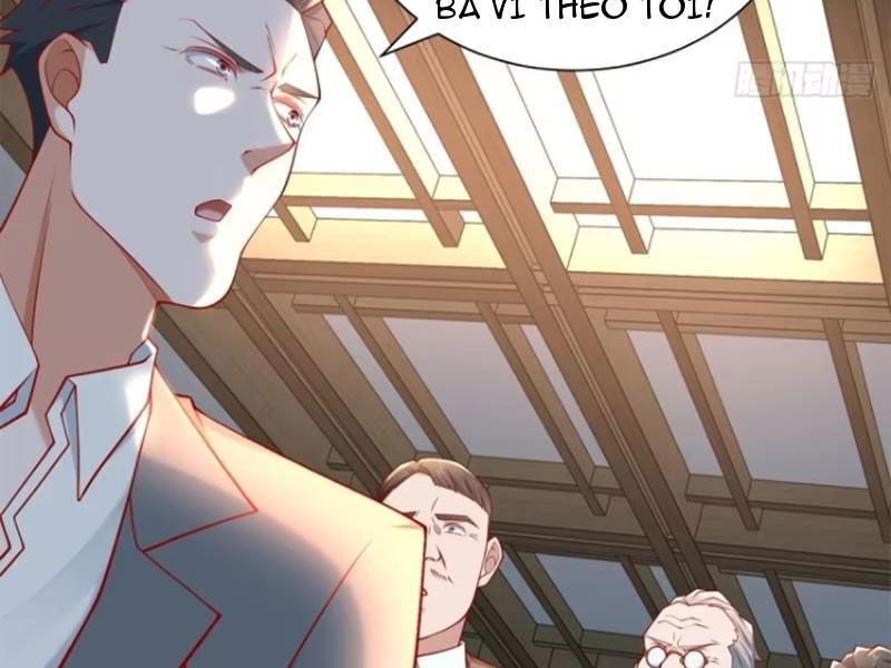 Tôi Là Tài Xế Xe Công Nghệ Có Chút Tiền Thì Đã Sao? Chap 95 - Next Chap 96