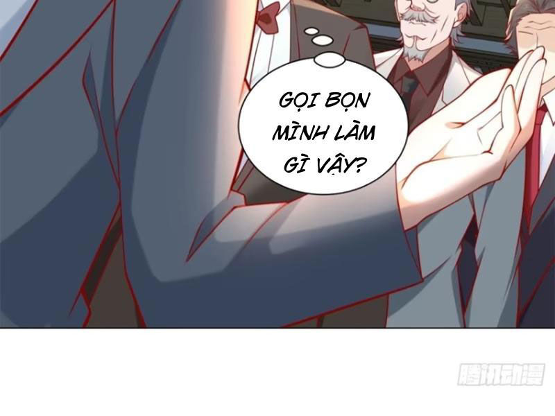 Tôi Là Tài Xế Xe Công Nghệ Có Chút Tiền Thì Đã Sao? Chap 95 - Next Chap 96