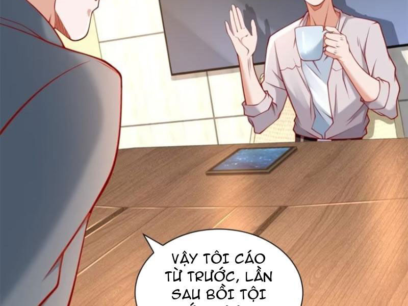 Tôi Là Tài Xế Xe Công Nghệ Có Chút Tiền Thì Đã Sao? Chap 95 - Next Chap 96