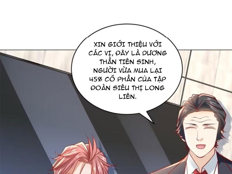 Tôi Là Tài Xế Xe Công Nghệ Có Chút Tiền Thì Đã Sao? Chap 95 - Next Chap 96